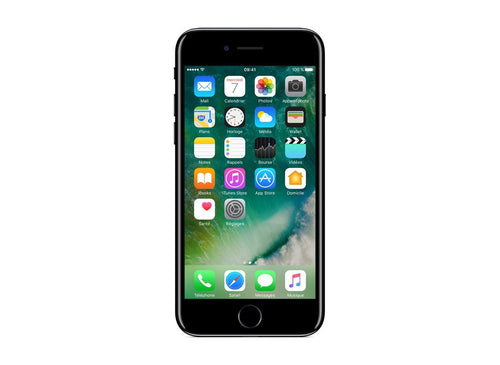 Apple iPhone 7  – Multiple Colors | Fully Quality Checked | 1-Month Warranty | Free Delivery
