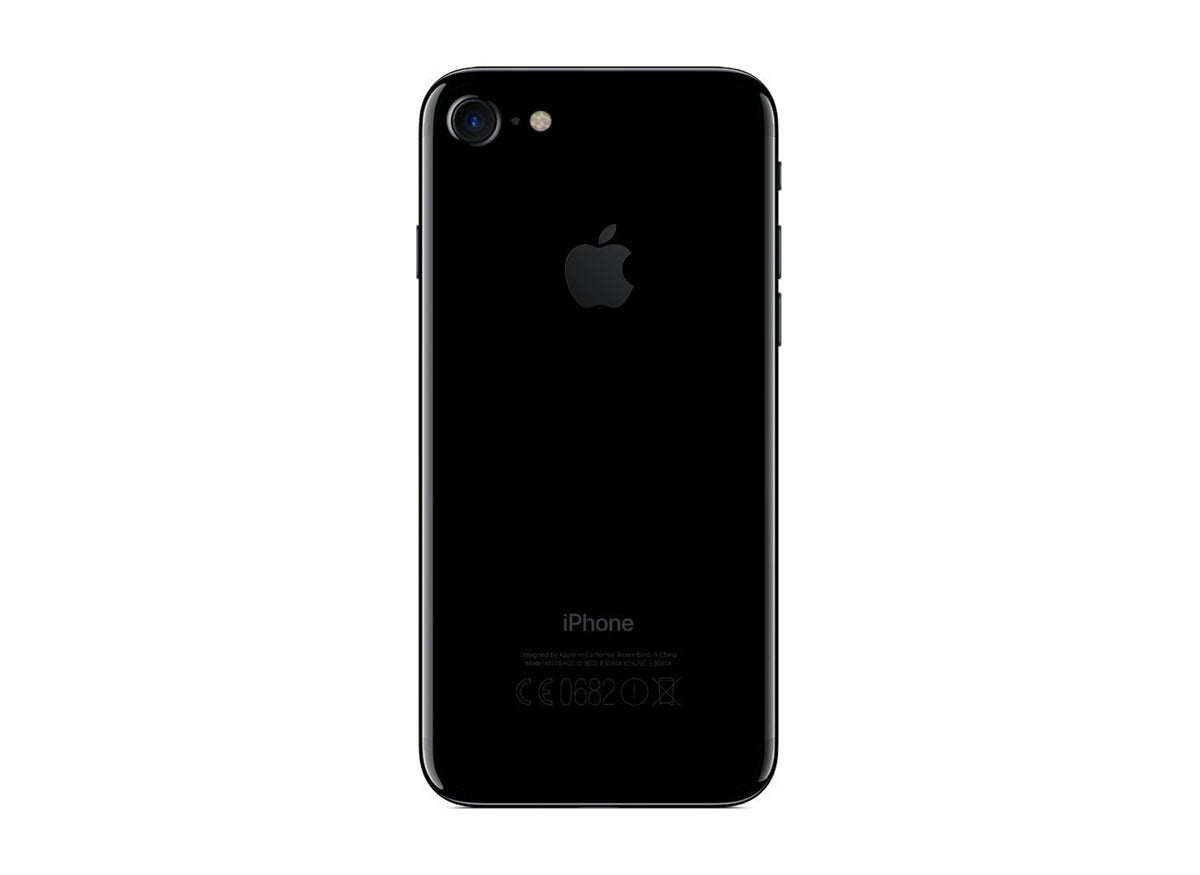 Apple iPhone 7  – Multiple Colors | Fully Quality Checked | 1-Month Warranty | Free Delivery