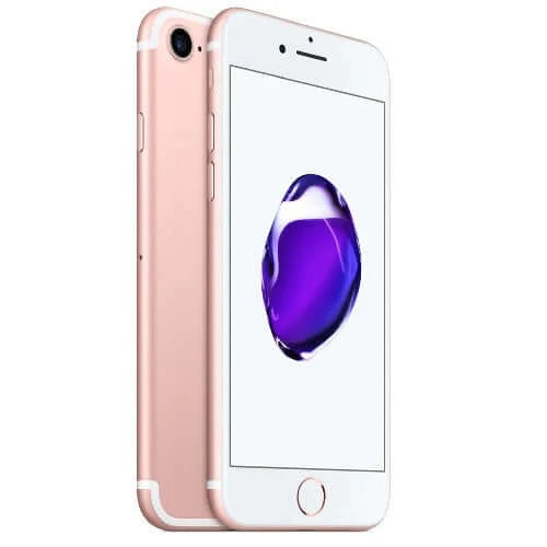 Apple iPhone 7  – Multiple Colors | Fully Quality Checked | 1-Month Warranty | Free Delivery