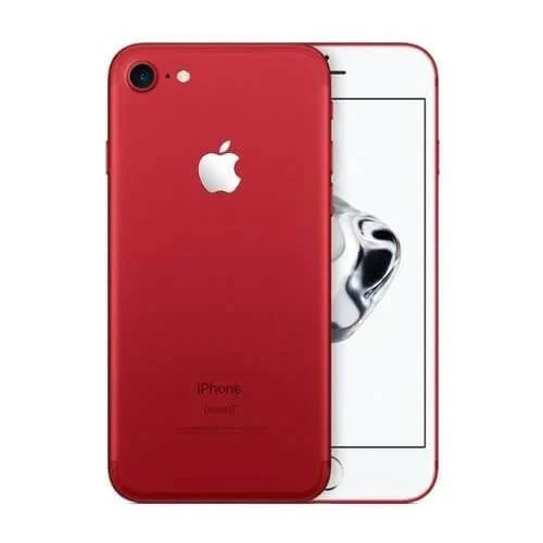 Apple iPhone 7  – Multiple Colors | Fully Quality Checked | 1-Month Warranty | Free Delivery