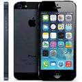 Apple iPhone 5 Smartphone 32GB Black