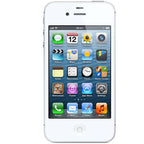 Apple iPhone 4s Smartphone 16GB White