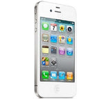 Apple iPhone 4s Smartphone 16GB White