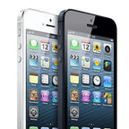 Apple iPhone 5 Smartphone 32GB Black