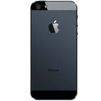 Apple iPhone 5 Smartphone 32GB Black