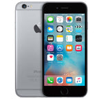 Apple iPhone 6 128GB Space Grey