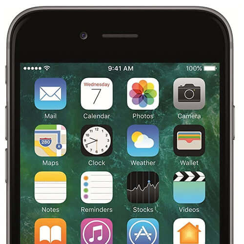Apple iPhone 6 128GB Space Grey