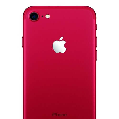 Apple iPhone 7 32GB Red