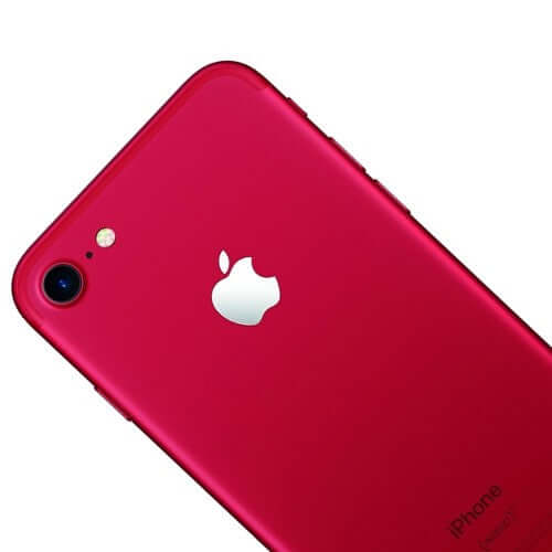 Apple iPhone 7 32GB Red