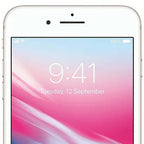 Apple iPhone 8 16GBs – Unlocked Smartphone, Various Colors, 1 Month Warranty & Free Delivery