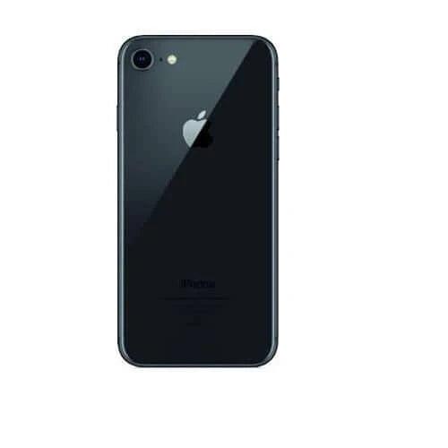 Apple iPhone 8 16GBs – Unlocked Smartphone, Various Colors, 1 Month Warranty & Free Delivery