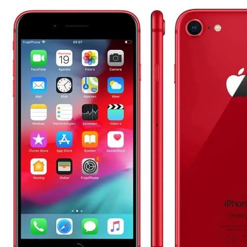 Apple iPhone 8 16GBs – Unlocked Smartphone, Various Colors, 1 Month Warranty & Free Delivery