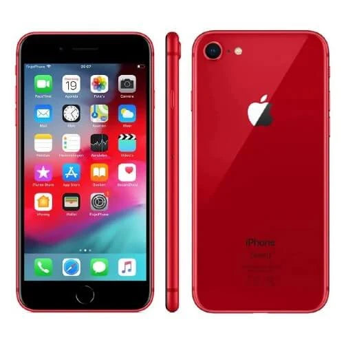Apple iPhone 8 16GBs – Unlocked Smartphone, Various Colors, 1 Month Warranty & Free Delivery