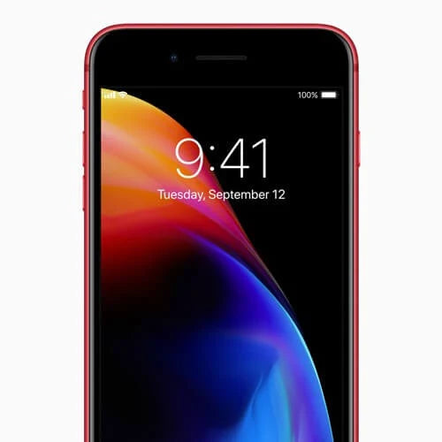 Apple iPhone 8 16GBs – Unlocked Smartphone, Various Colors, 1 Month Warranty & Free Delivery