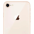 Apple iPhone 8 16GBs – Unlocked Smartphone, Various Colors, 1 Month Warranty & Free Delivery
