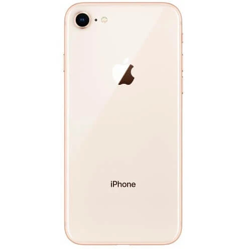 Apple iPhone 8 16GBs – Unlocked Smartphone, Various Colors, 1 Month Warranty & Free Delivery