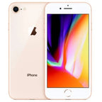 Apple iPhone 8 16GBs – Unlocked Smartphone, Various Colors, 1 Month Warranty & Free Delivery