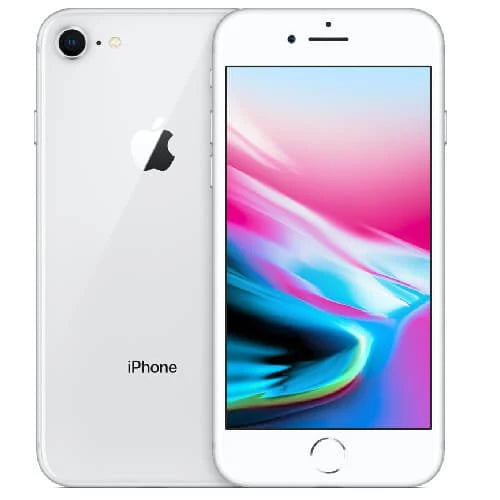 Apple iPhone 8 16GBs – Unlocked Smartphone, Various Colors, 1 Month Warranty & Free Delivery