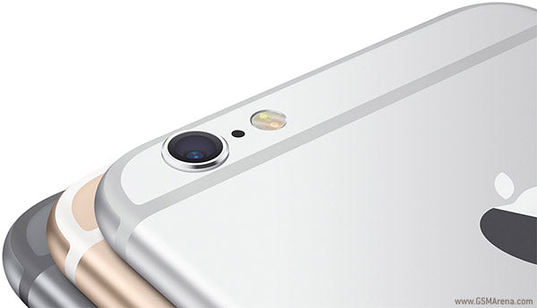 Apple iPhone 6s  – Multiple Colors | Fully Quality Checked | 1-Month Warranty | Free Delivery