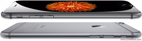 Apple iPhone 6s  – Multiple Colors | Fully Quality Checked | 1-Month Warranty | Free Delivery