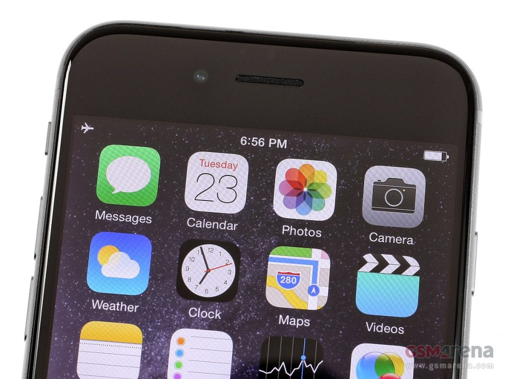 Apple iPhone 6s  – Multiple Colors | Fully Quality Checked | 1-Month Warranty | Free Delivery