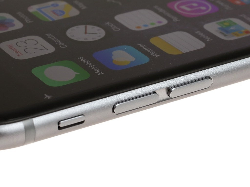 Apple iPhone 6s  – Multiple Colors | Fully Quality Checked | 1-Month Warranty | Free Delivery