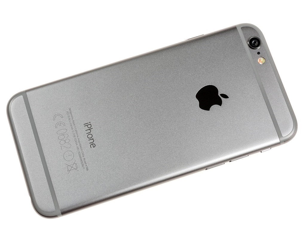 Apple iPhone 6s  – Multiple Colors | Fully Quality Checked | 1-Month Warranty | Free Delivery