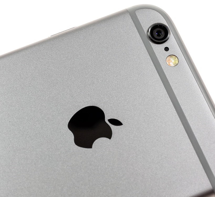 Apple iPhone 6s  – Multiple Colors | Fully Quality Checked | 1-Month Warranty | Free Delivery