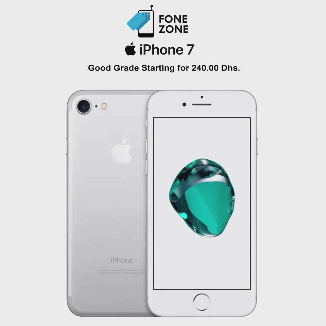 Apple iPhone 7 32GB Red